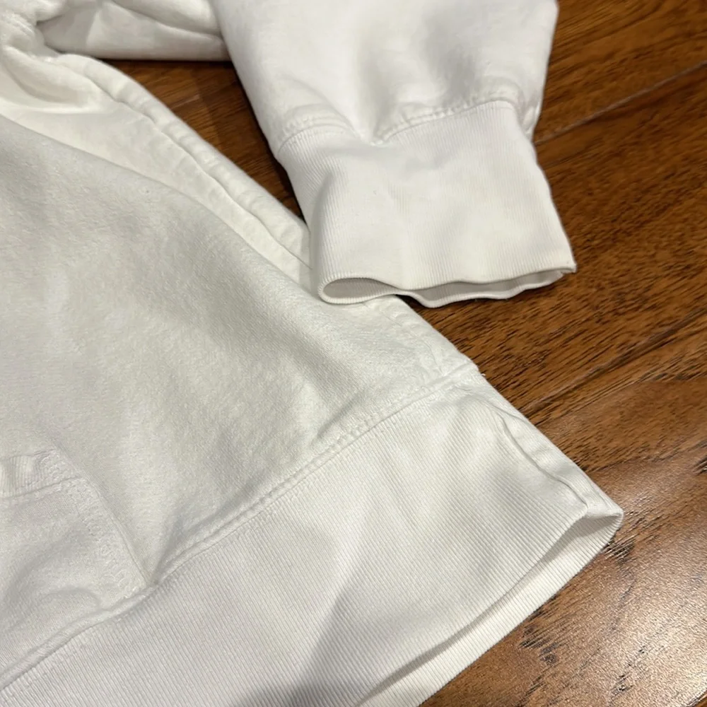 Excellent shape Vintage Aéropostale Hoodie - Picture 4 of 14